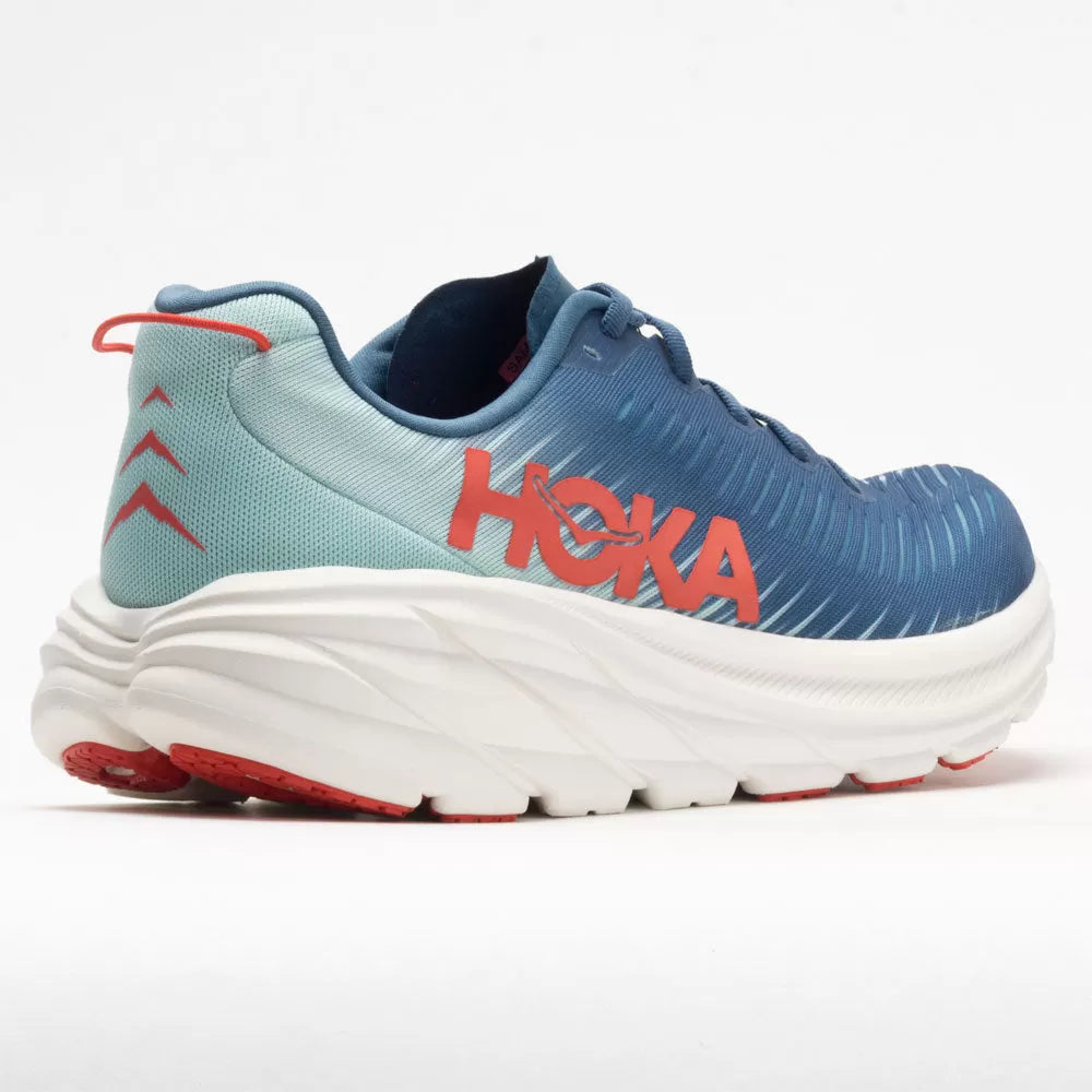 One One Rincon 3 Men's Real Teal/Eggshell Blue