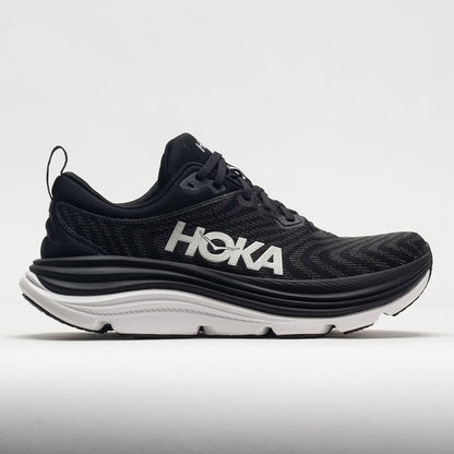 Gaviota 5 Women's Black/White