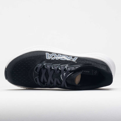 Mach 6 Men's Black/White