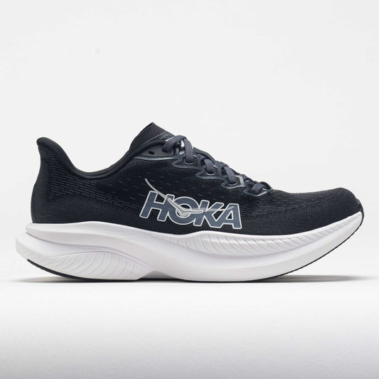 Mach 6 Men's Black/White