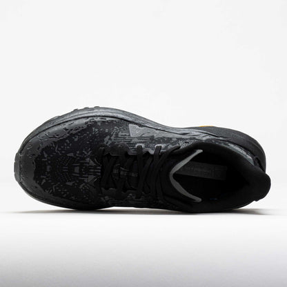 Speedgoat 6 GTX Men's Black/Outer Orbit