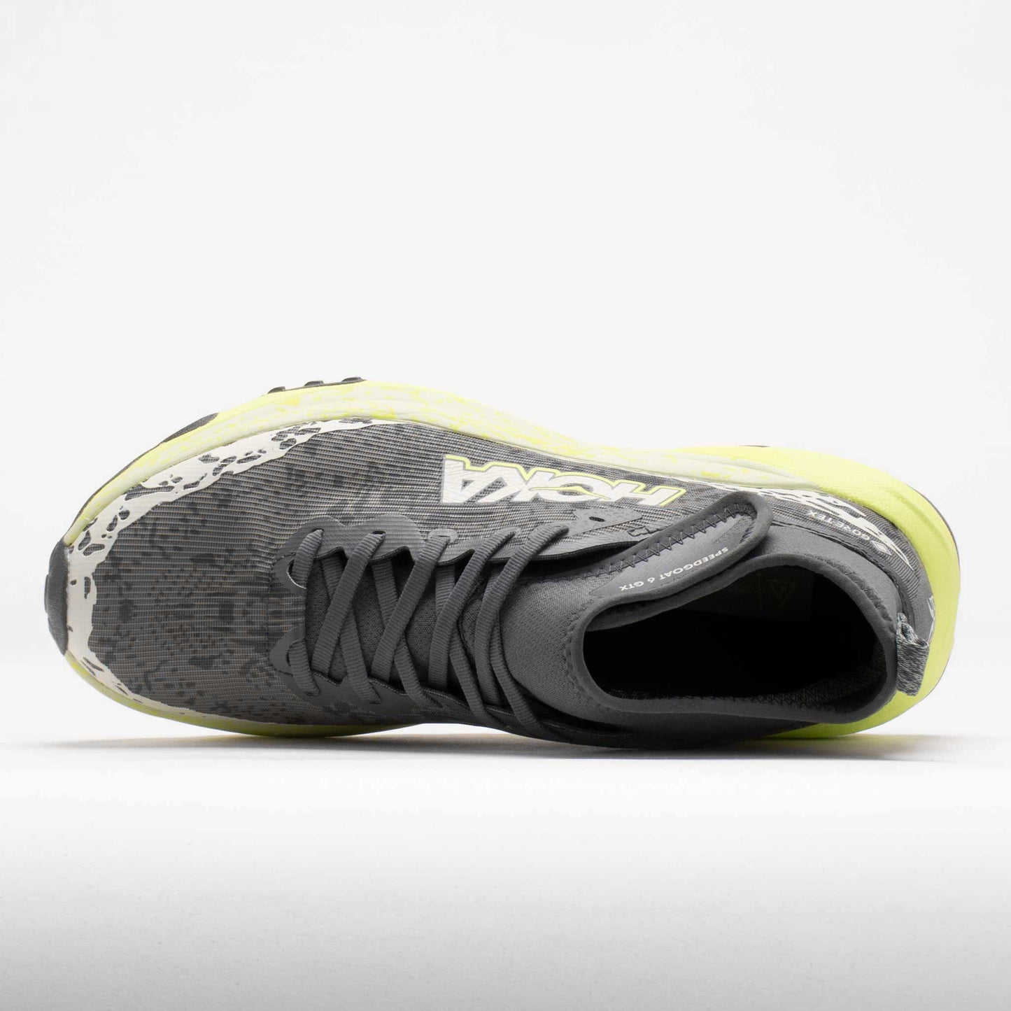 Speedgoat 6 Mid GTX Men's Outer Orbit/Lettuce