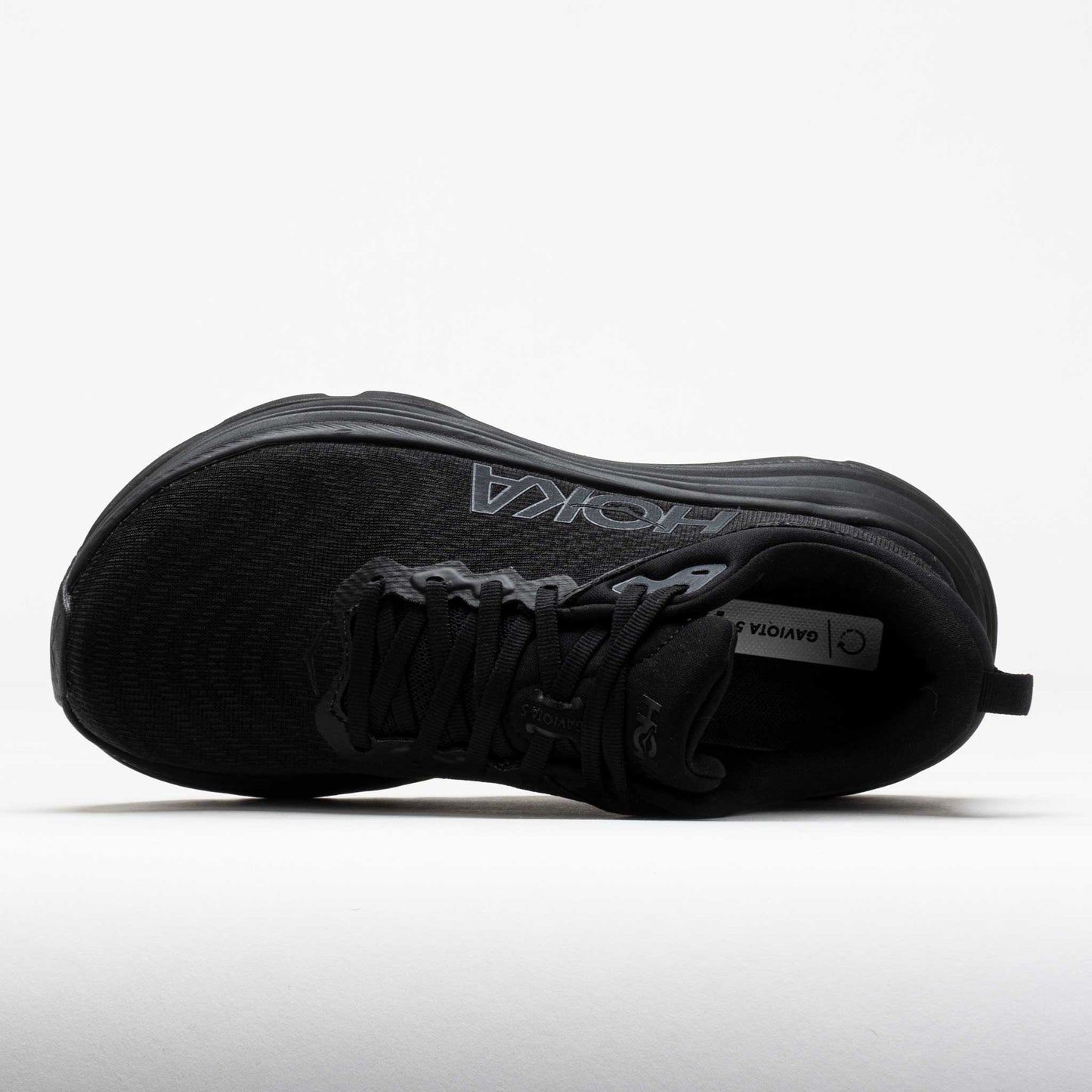 Gaviota 5 Men's Black/Black