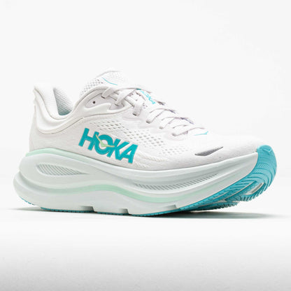 Bondi 9 Women's Frost/Cielo Blue