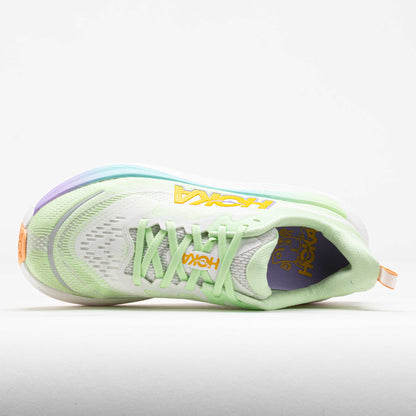 Skyflow Women's Luna Moth/White