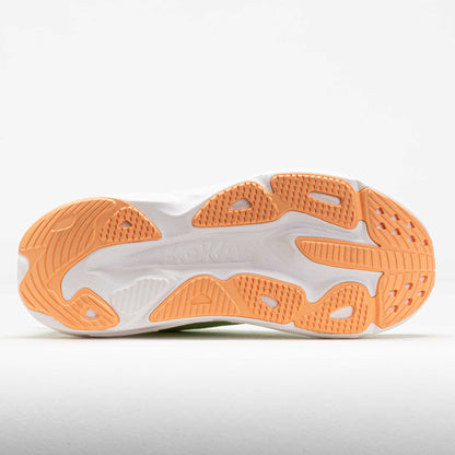 Skyflow Women's Luna Moth/White