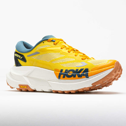 Mafate X Men's Zest/Mountain Fog