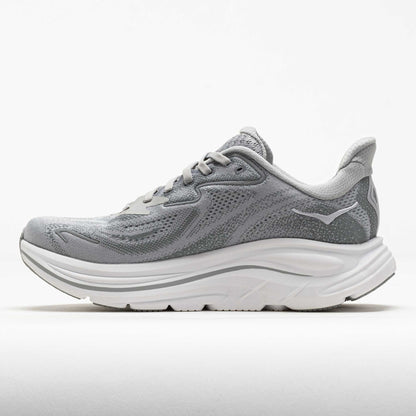 Clifton 10 Women's Stellar Grey/Galactic Grey