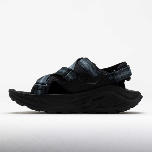 Infini Hike TC Men's Black/Black