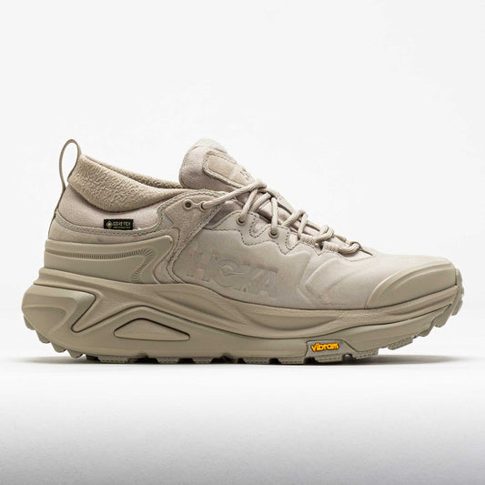 Kaha 3 Low GTX Men's Raw Linen/Oat Milk